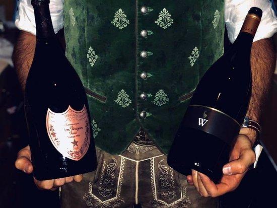 Trofana Tenne Ischgl